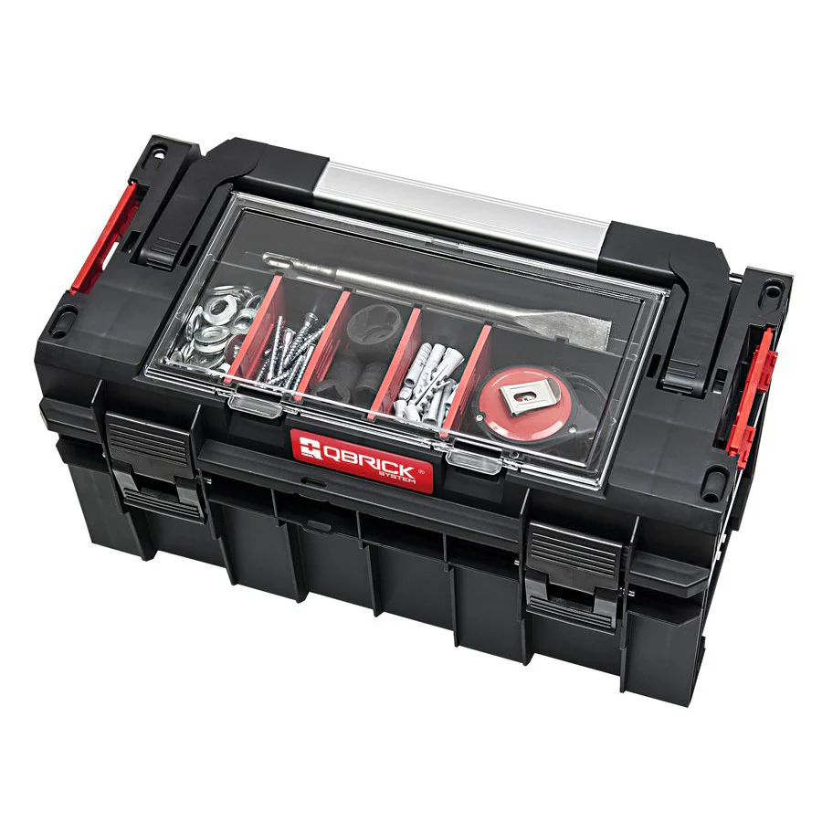Cutie pentru scule Qbrick PRO 500 Expert [5]