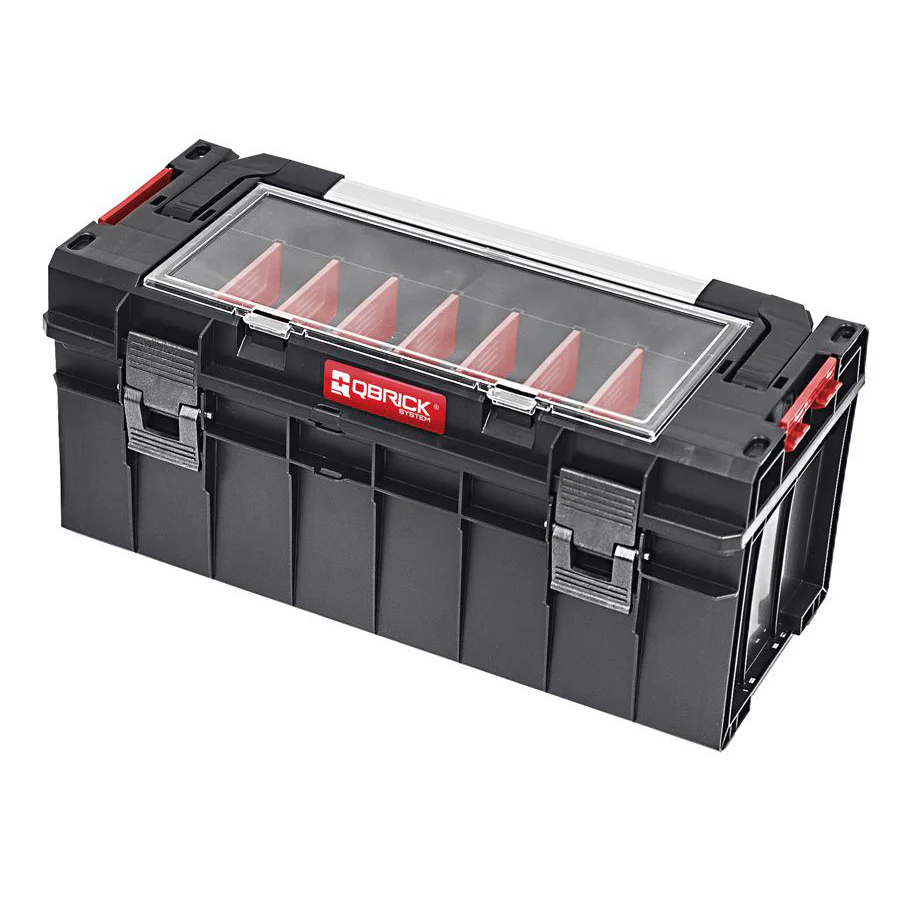 Cutie pentru scule Qbrick PRO 600 Expert [1]