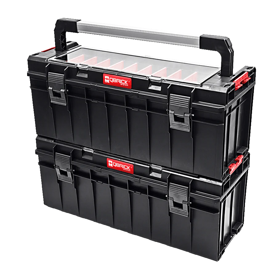 Cutie pentru scule Qbrick PRO 700 Expert [3]