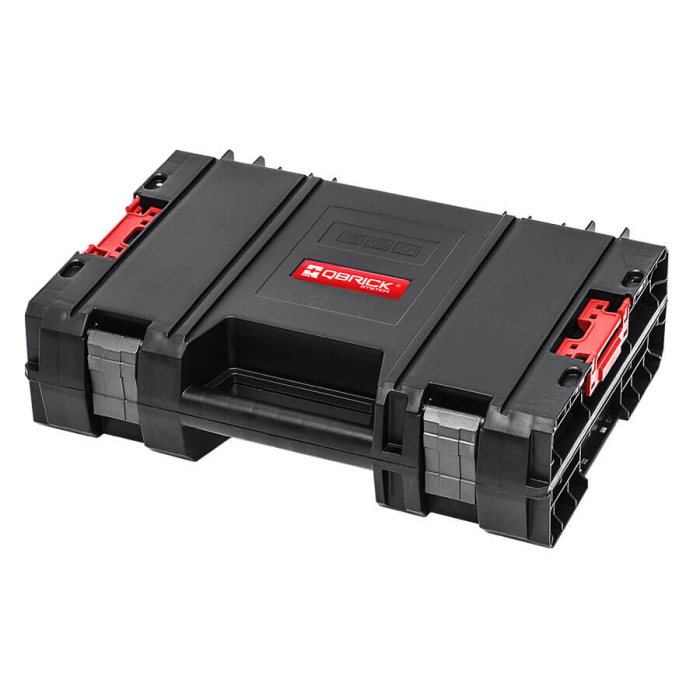Cutie pentru scule Qbrick PRO cu spuma de protectie [1]