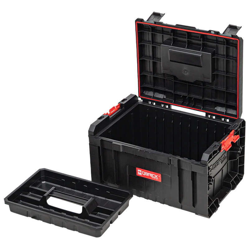 Cutie pentru scule Qbrick PRO TOOLBOX [3]