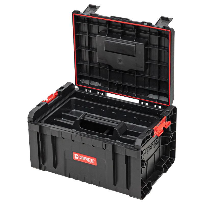 Cutie pentru scule Qbrick PRO TOOLBOX [2]