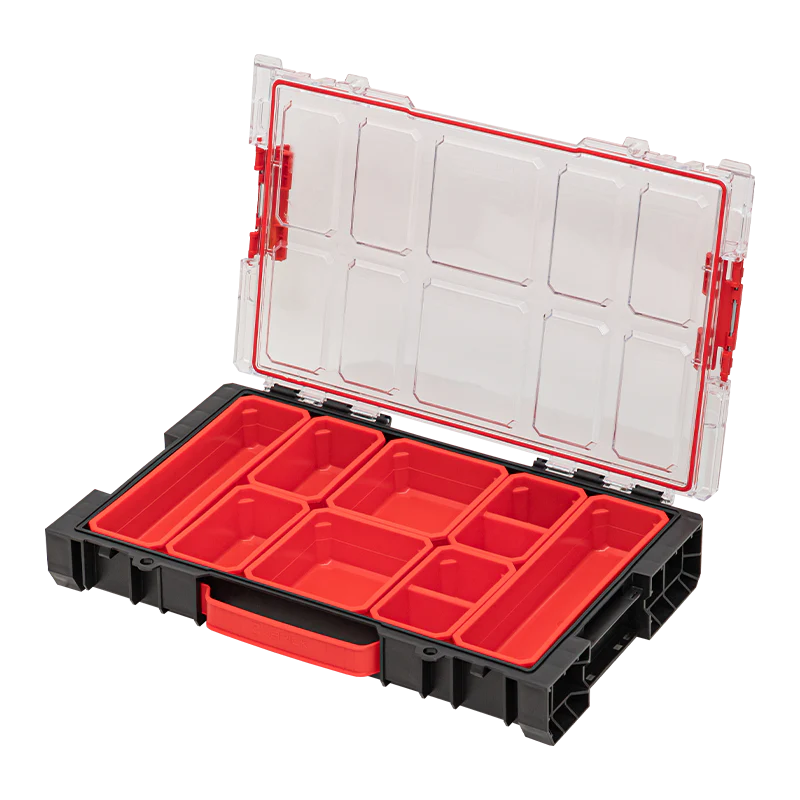 Cutie pentru scule Qbrick System PRO 100 [2]