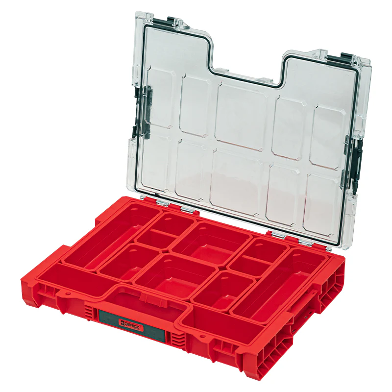 Cutie pentru scule Qbrick System PRO 200 RED Ultra HD [2]