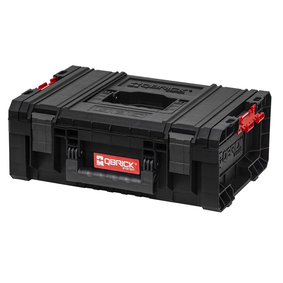 Cutie pentru scule Qbrick System PRO Technician [2]