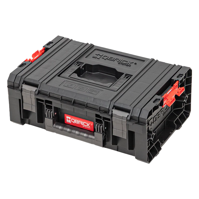 Cutie pentru scule Qbrick System PRO Technician [1]