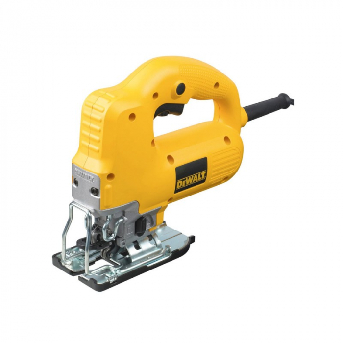 Fierastrau pendular DeWalt DW341K [2]