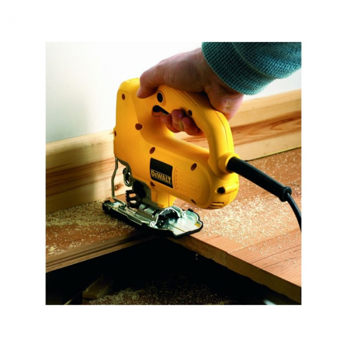 Fierastrau pendular DeWalt DW341K [3]