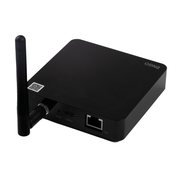 Gateway ENGO Smart WiFi [3]