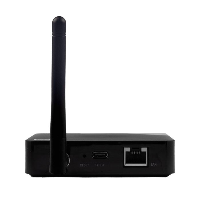 Gateway ENGO Smart WiFi [2]