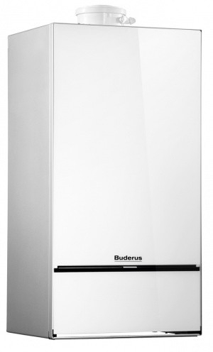 Centrala termica in condensare Buderus Logamax GB172 30iK H, 30 kW [5]