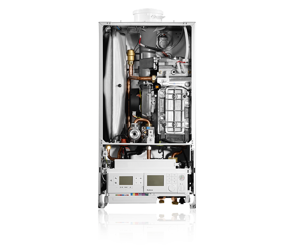 Centrală termică murală Buderus Logamax plus GB172i [3]