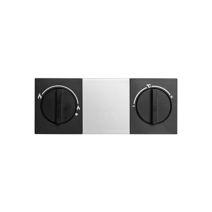 Instant apa calda pe gaz natural Ferroli Pegaso Pro 11, 21.1 kW, 11 l/min, IPX4D, control electronic [2]