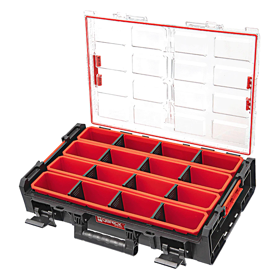 Organizator Qbrick ONE XL Long BIn [2]