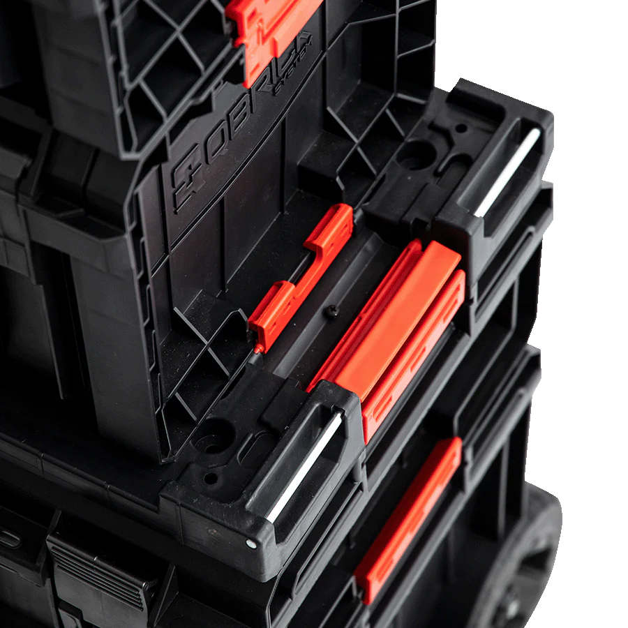 Piesa de conectare Qbrick System ONE Multi [3]
