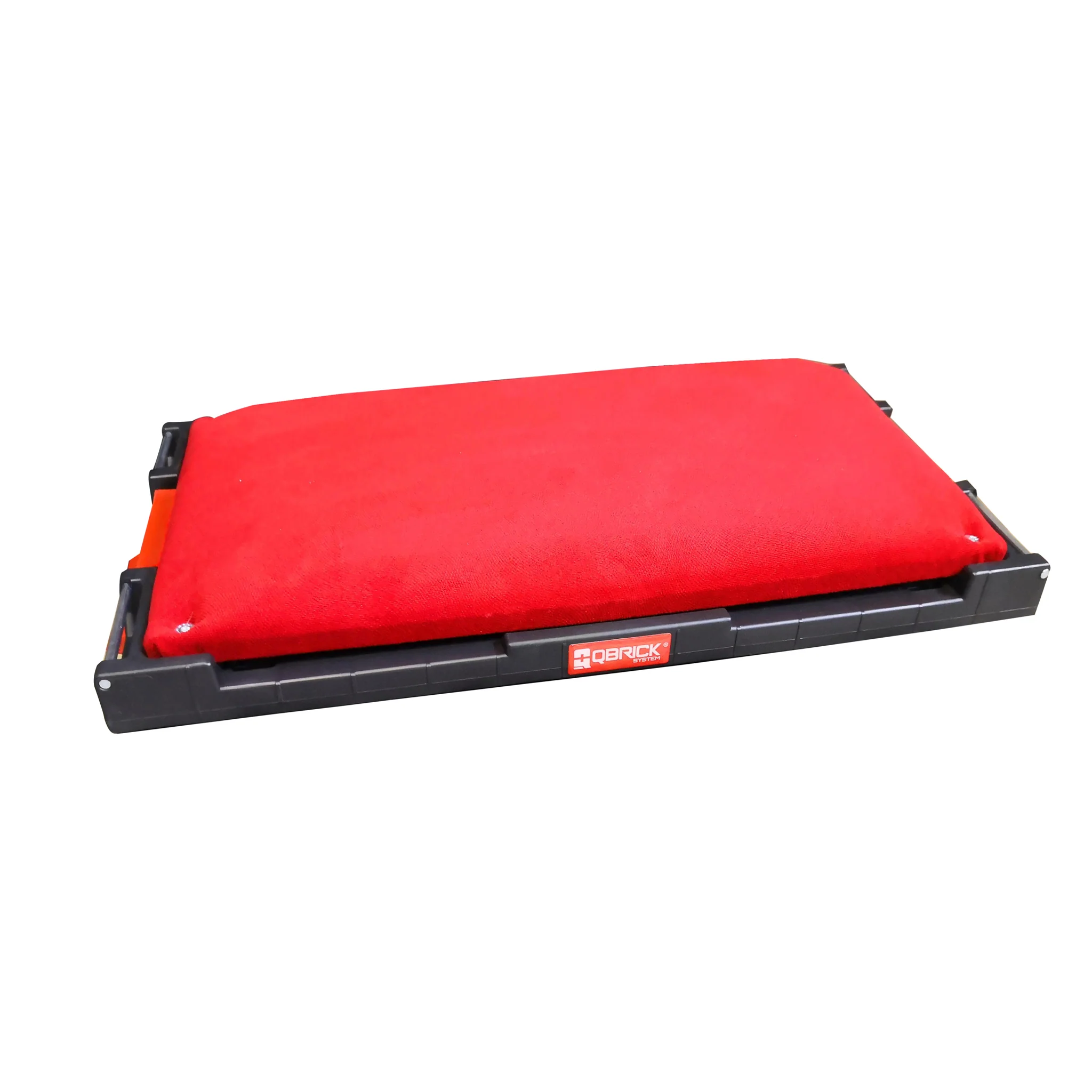 Platforma de sezut QBRICK pentru cutiile de depozitare ONE [2]