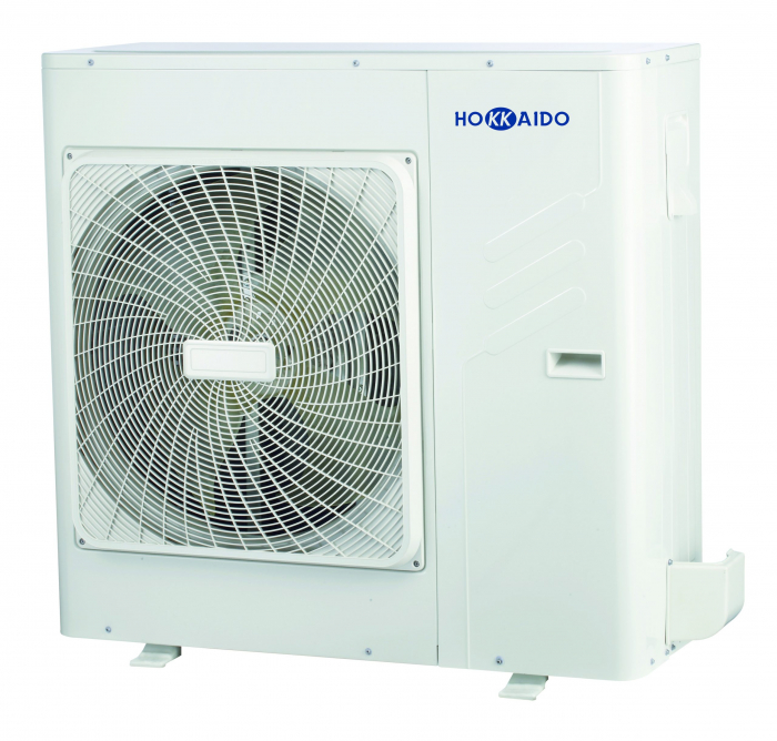 Pompa de caldura aer-apa Hokkaido, HP SPLIT R32, putere de 8.5 kW [2]