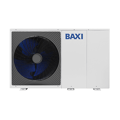 Pompa de caldura Baxi AURIGA 16 M-A HK452 [1]