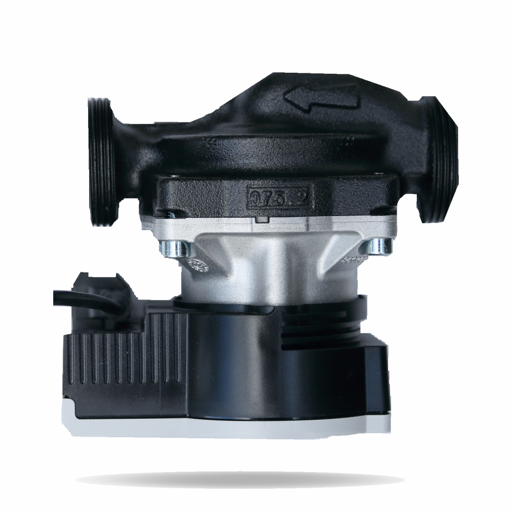 Pompă de recirculare Wilo Yonos Para 25-6 130mm, 43/SC [4]