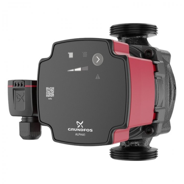 Pompa Grundfos Alpha1 25-60 130 [3]