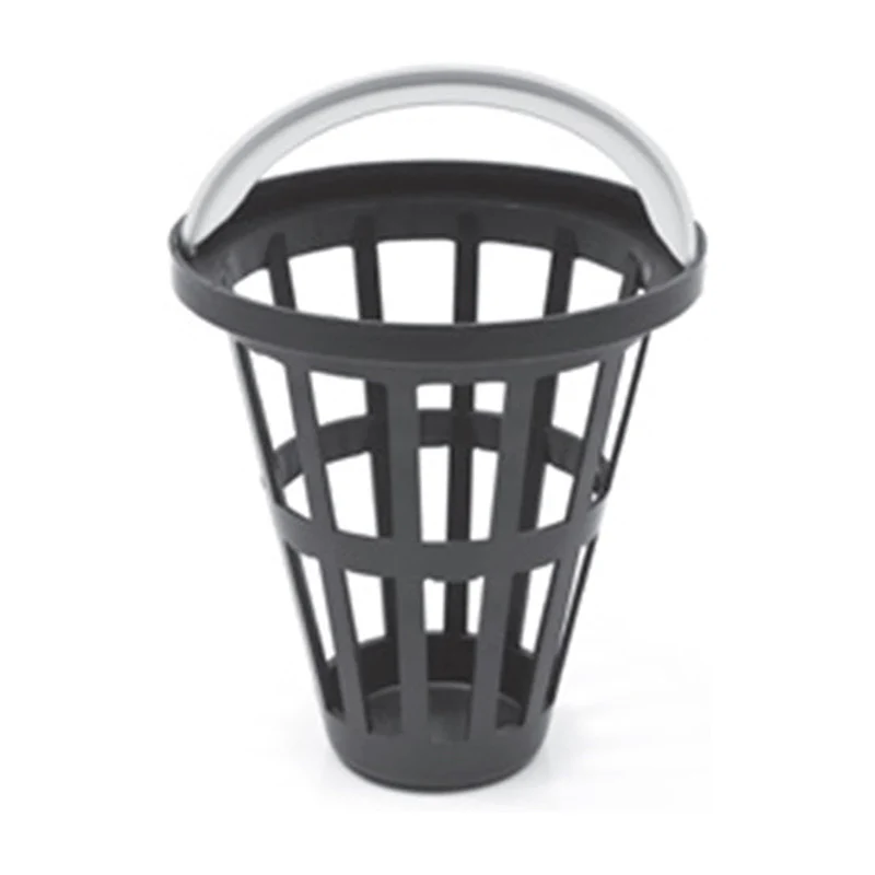 Racord de burlan MCH universal cu iesire verticala D110/125 [3]