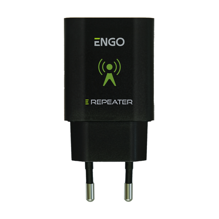 Repeater de rețea ZigBee [1]