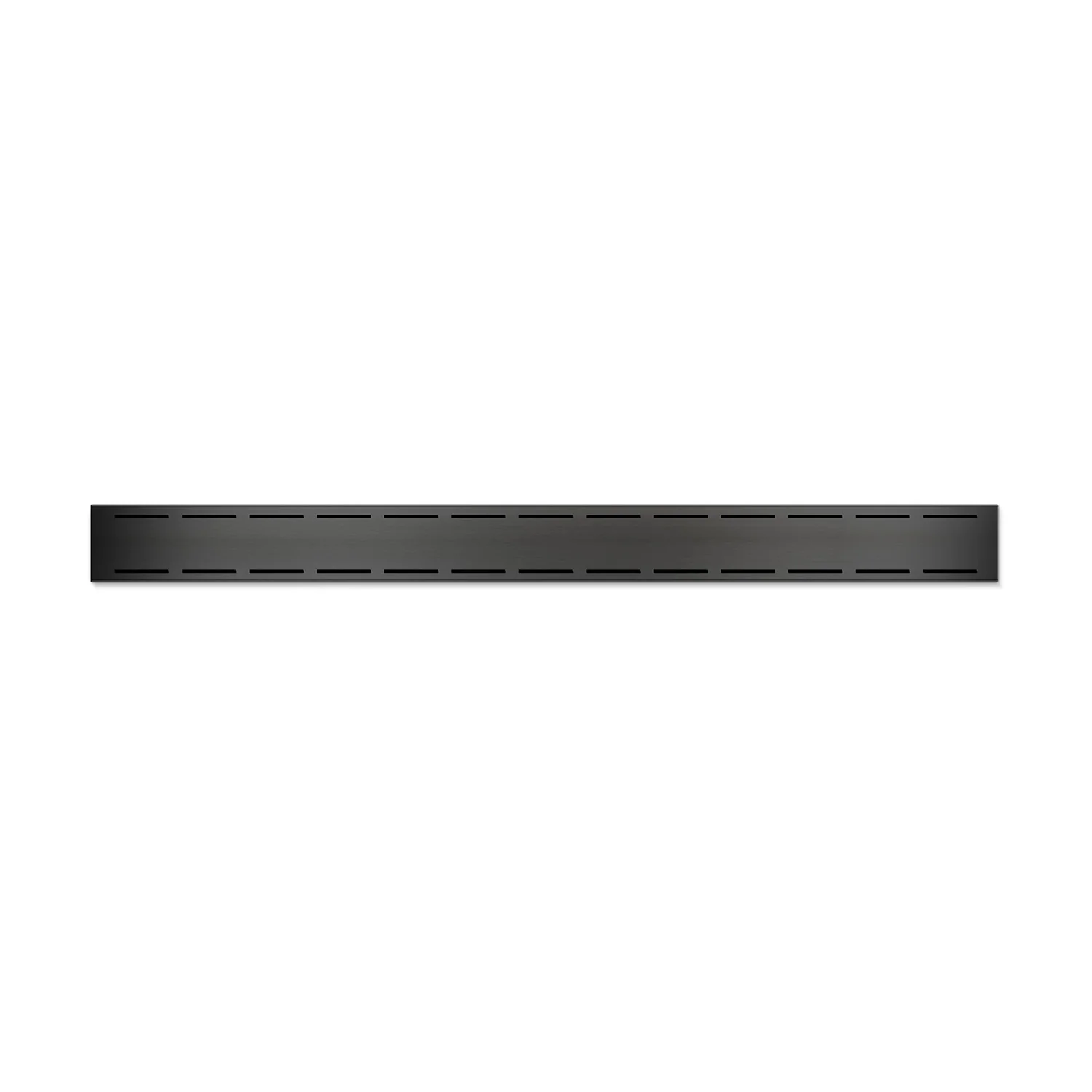 Rigola de Duș Neagră MCH LINE – Grătar Inox Mat, Design Elegant [3]