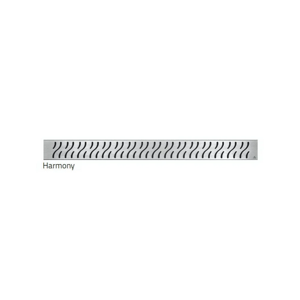 Rigola de Interior MCH HARMONY – Grătar Inox Lucios pentru Băi Elegante [3]