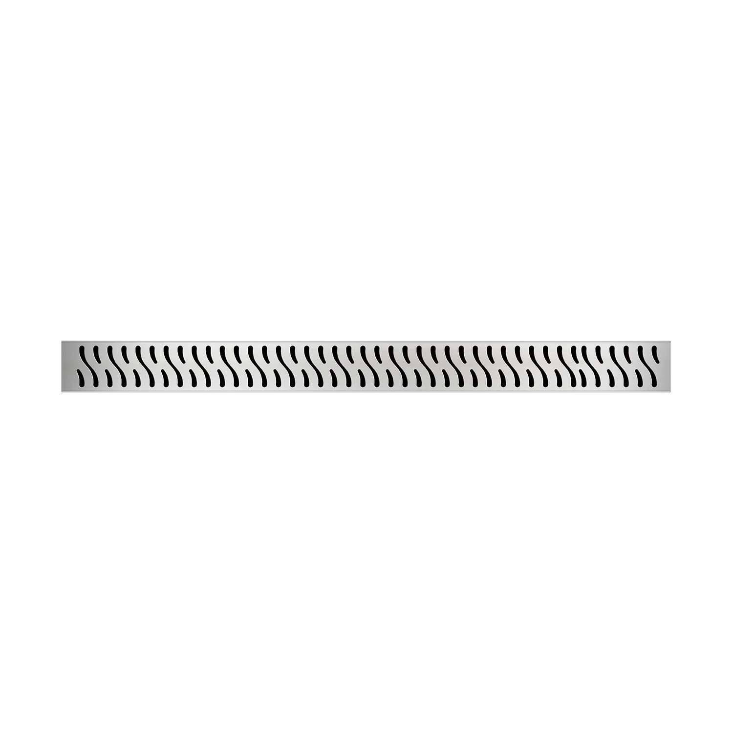 Rigola de Interior cu Grătar Inox HARMONY Mat – Design Elegant și Scurgere Eficientă [3]