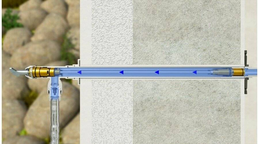 Robinet anti inghet Polar II [4]