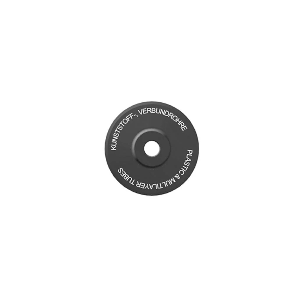 Rola de rezerva pentru taietor teava de plastic ZENTEN 51x11mm [1]