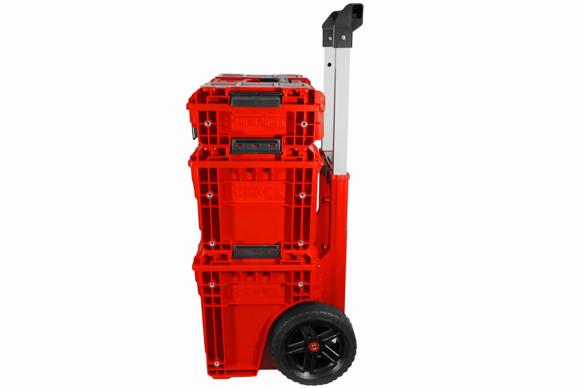 Set de cutii de scule Qbrick PRIME 1 RED [4]