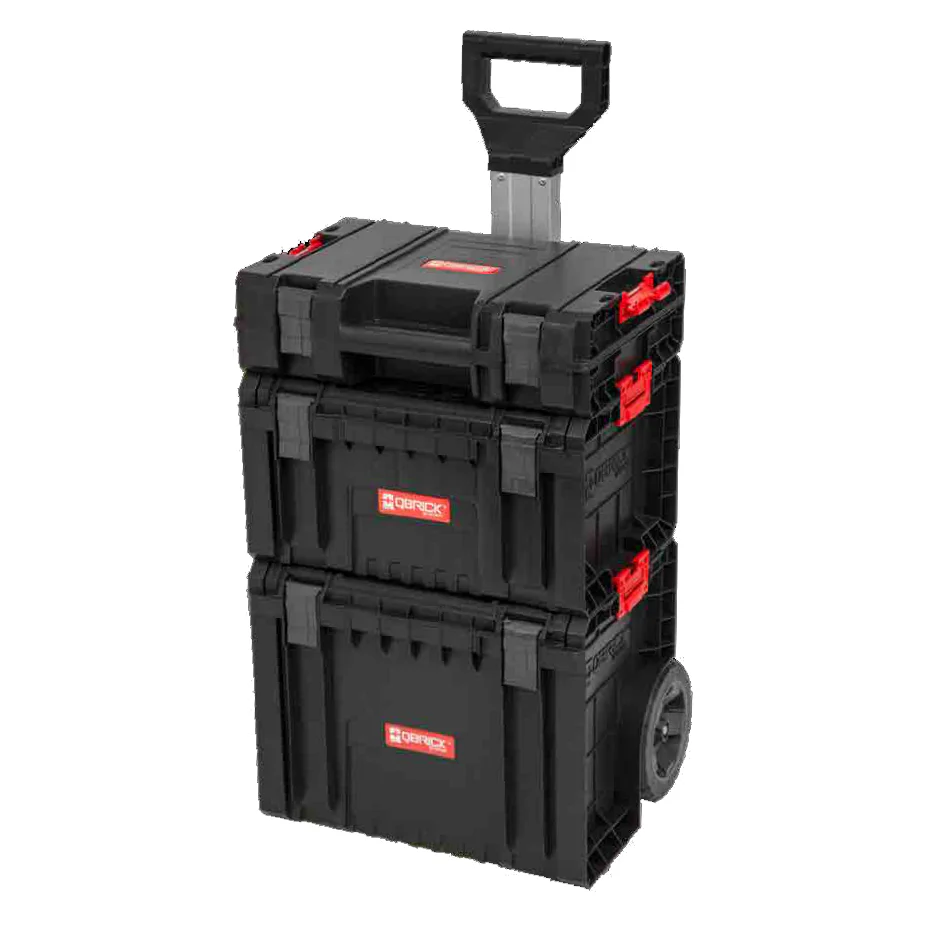 Set de cutii de scule Qbrick PRO Set 1 [1]