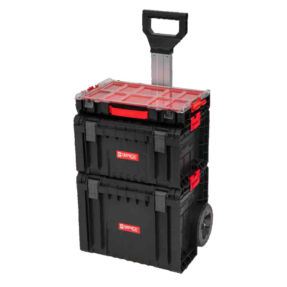 Set de cutii de scule Qbrick PRO Set 2 [1]