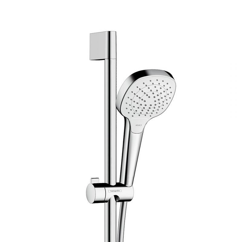 Set de duș Hansgrohe Croma Select E Vario [1]