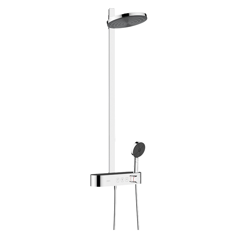 Set de duș Hansgrohe Pulsify S [1]