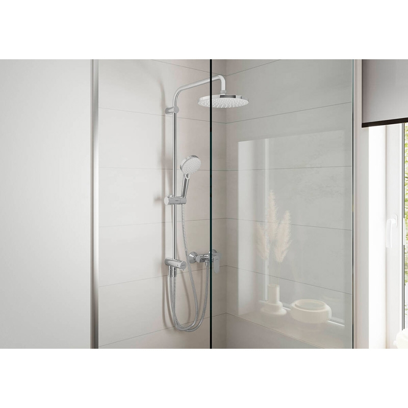 Set de duș Hansgrohe Vernis Shape 200 [5]