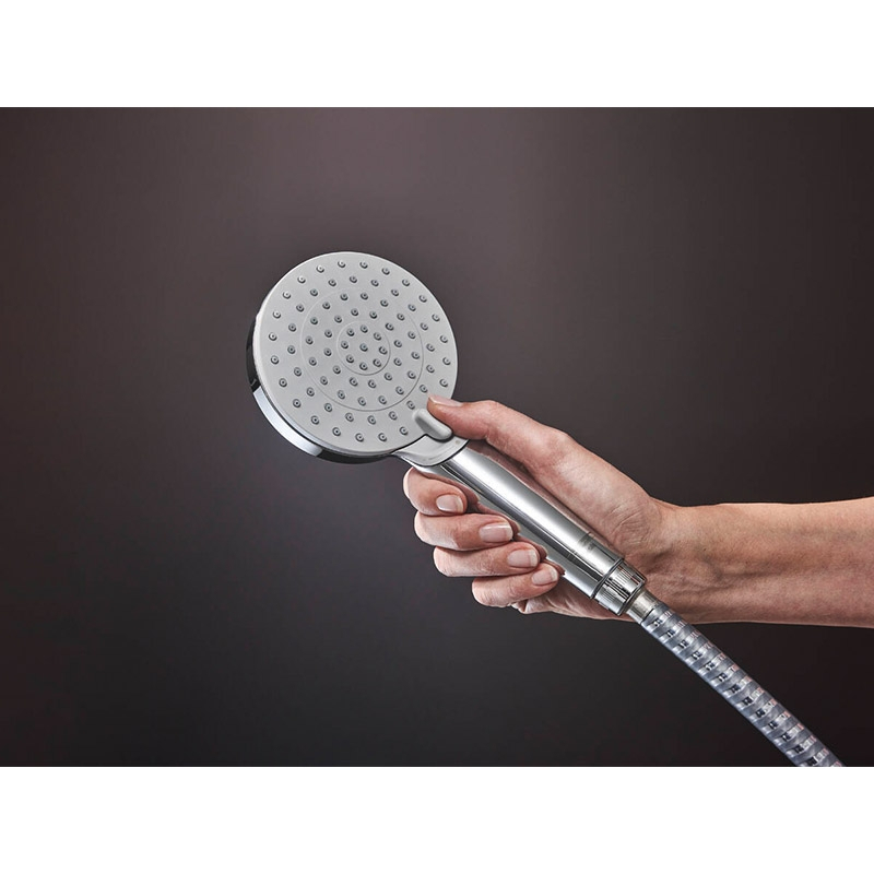 Set de duș Hansgrohe Vernis Shape 200 [2]