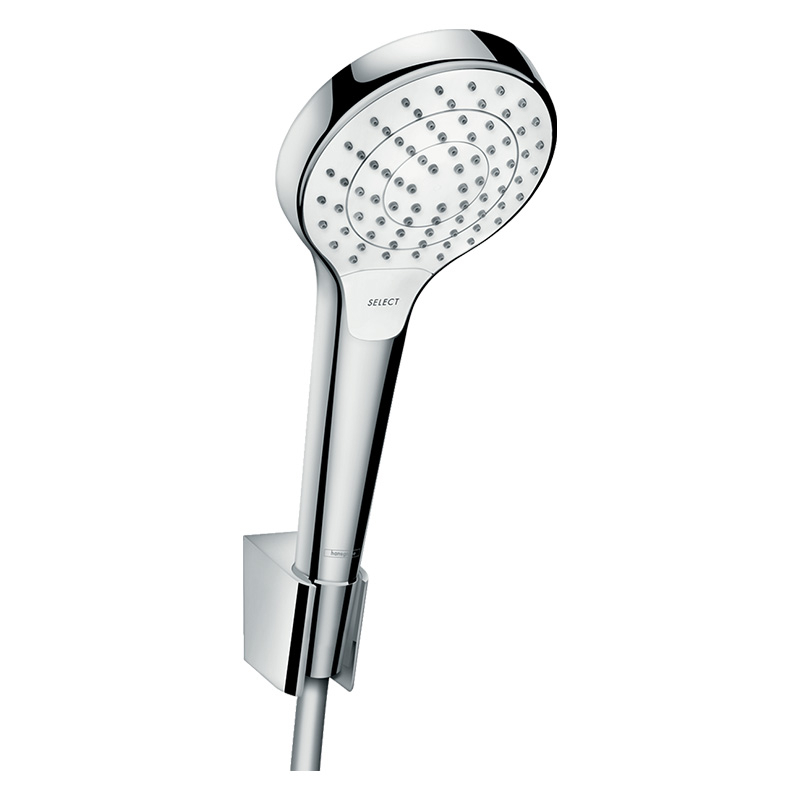 Set pară de duș Hansgrohe Croma Select S [1]