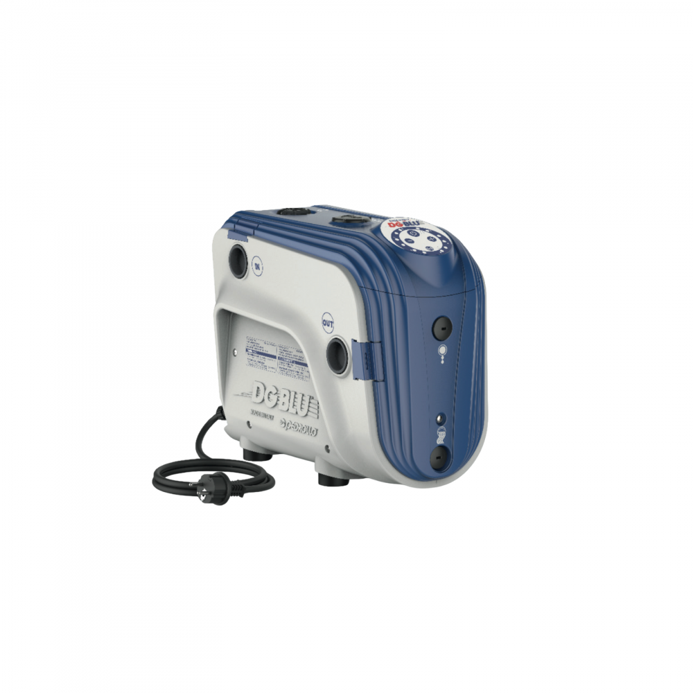 Sistem automat de presurizare cu inverter DG-BLU 5 , Pedrollo [1]