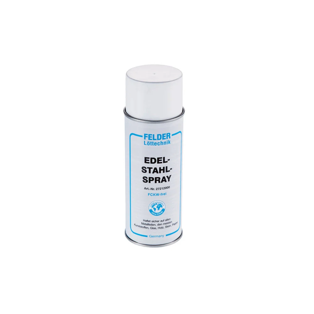 Spray Inox Felder 400 ml [1]