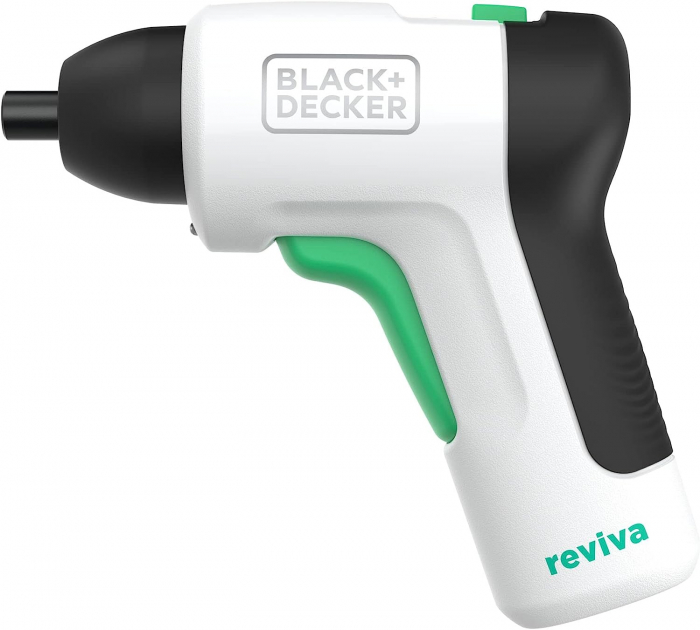 Surubelnita electrica Black+Decker Reviva 4V [6]