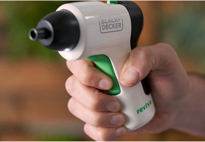 Surubelnita electrica Black+Decker Reviva 4V [5]