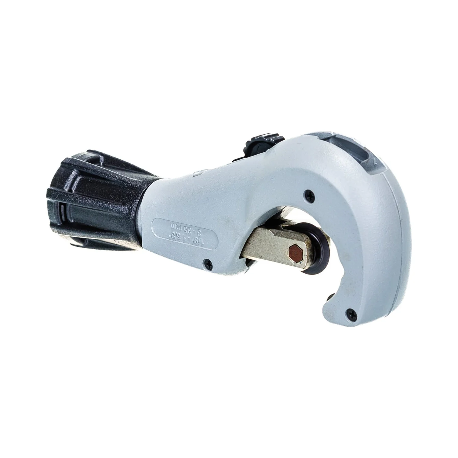 Taietor teava de inox ZENTEN KOMPAKT+ 3-35 mm (Ø 1/8” - 1.3/8”) [2]