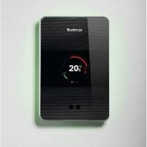 Termostat de cameră cu conexiune Wi-Fi  Buderus Logamatic TC100 [2]
