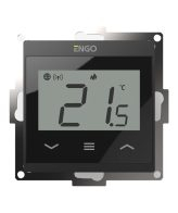 Termostat inteligent ENGO E55-B Wi-Fi [3]