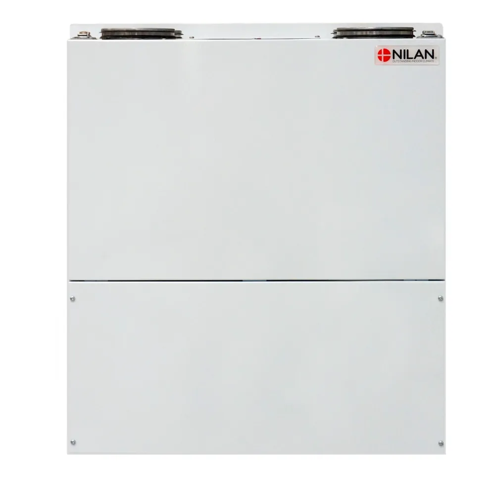 Ventilatie cu recuperare de caldura Nilan Comfort 200 Top [2]
