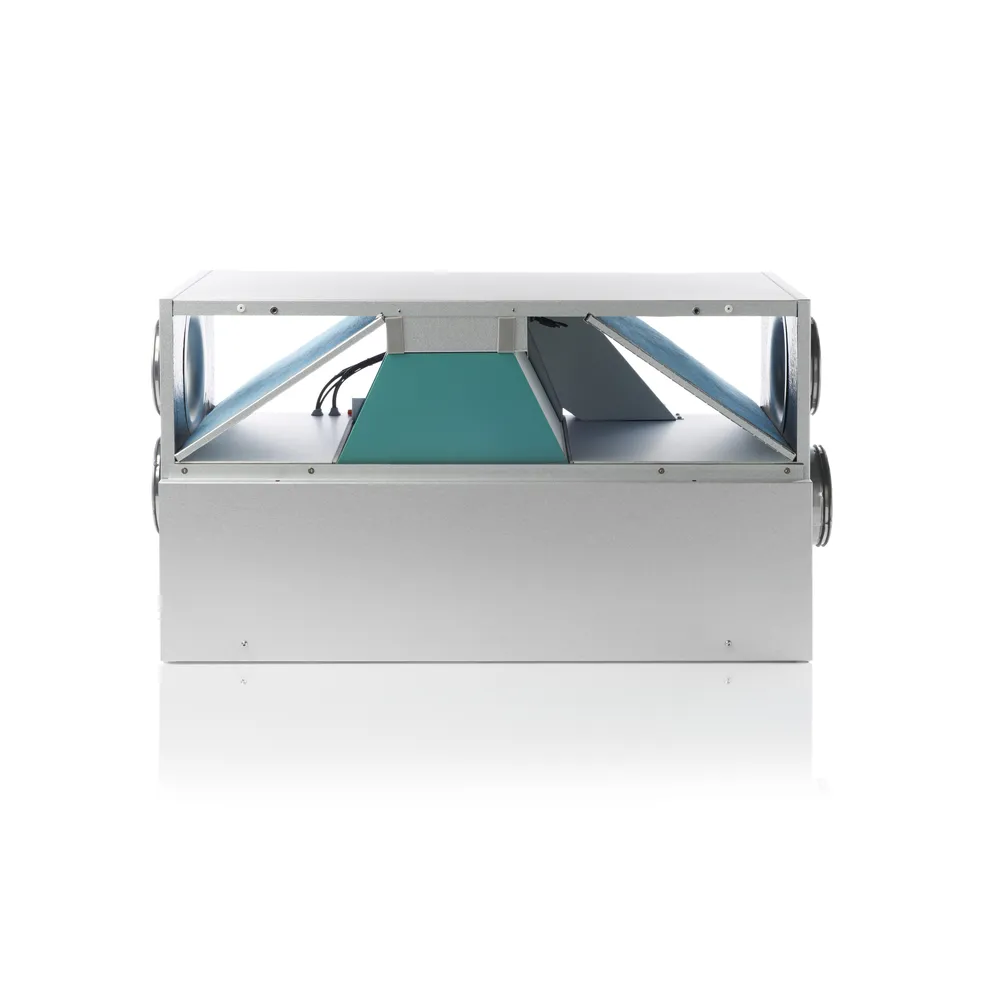 Ventilatie cu recuperare de caldura Nilan Comfort 300 L/R [3]