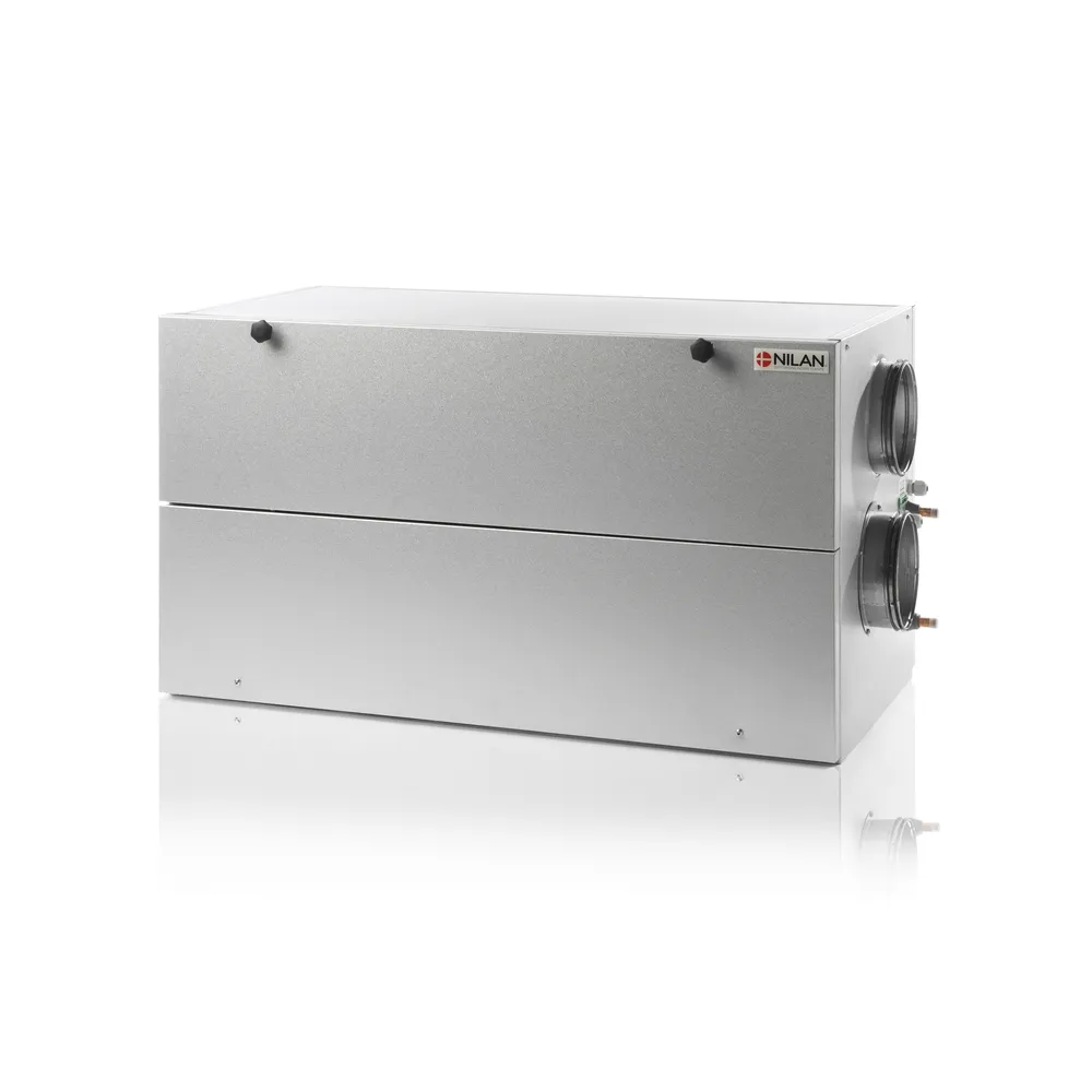 Ventilatie cu recuperare de caldura Nilan Comfort 300 L/R [2]