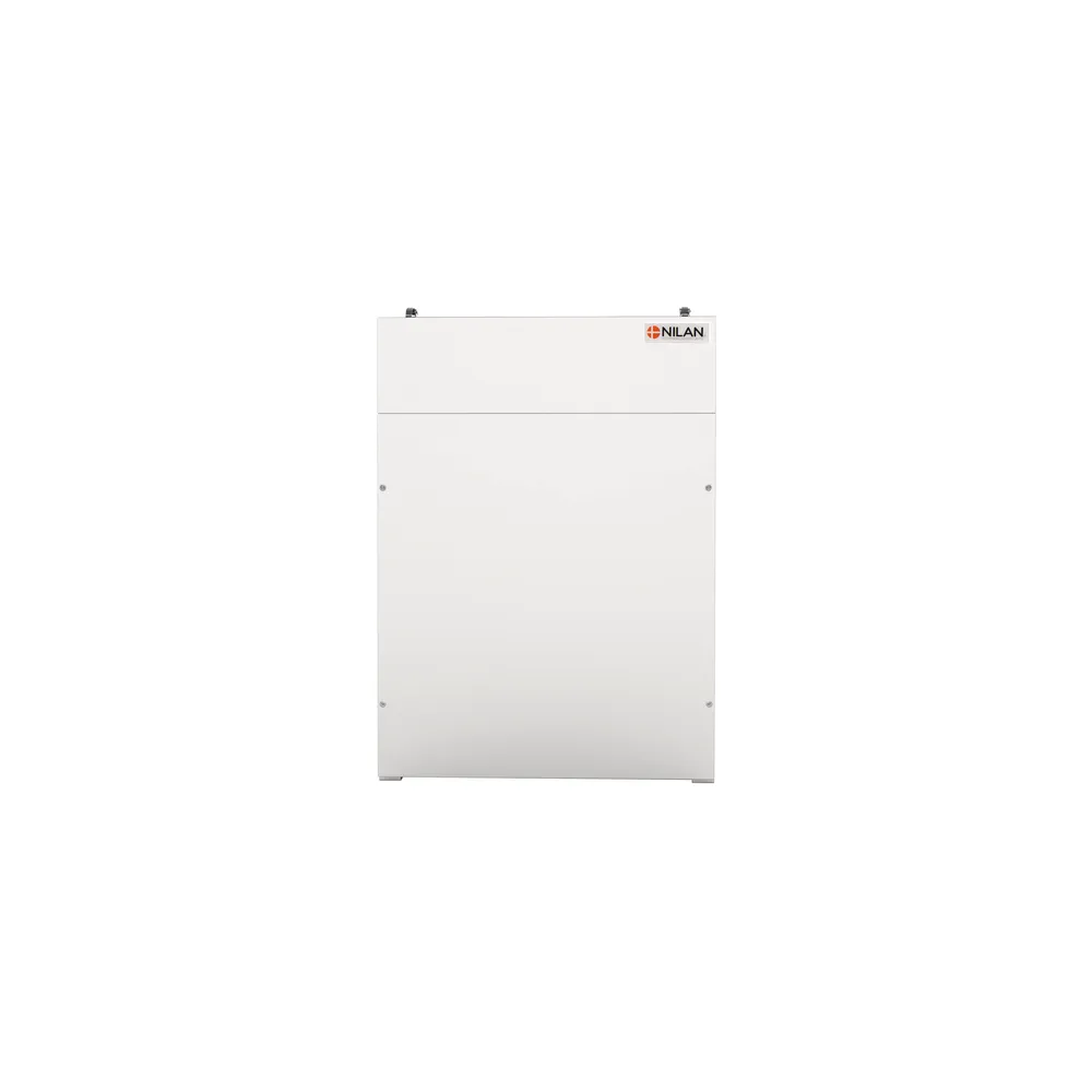 Ventilatie cu recuperare de caldura Nilan Comfort 350 Top [2]